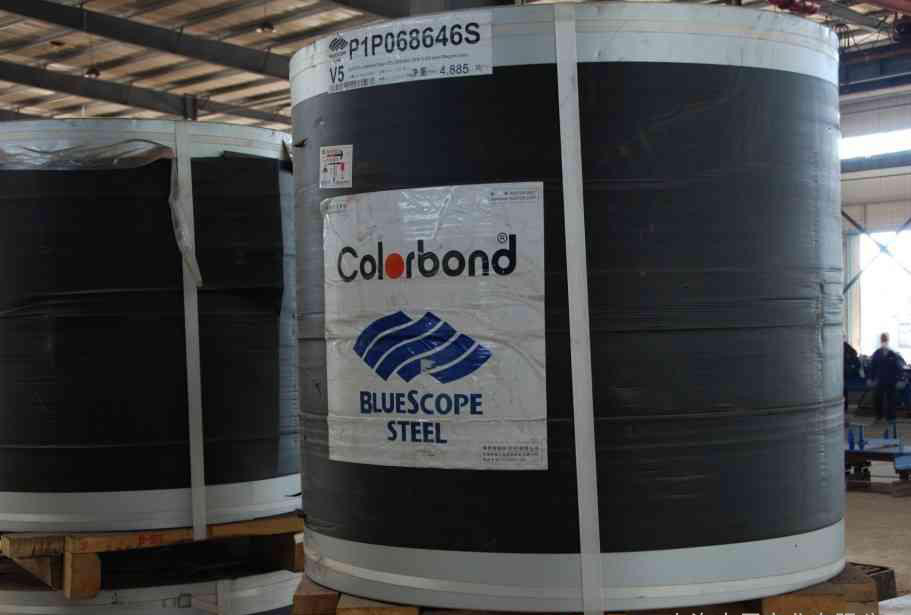 澳洲博思格彩涂卷